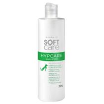 Shampoo Soft Care Hypcare para Cães e Gatos 300ml