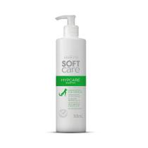 Shampoo Soft Care Hypcare para Cães e Gatos - 500ml