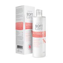 Shampoo Soft Care K-Treat Micelar para Cães e Gatos 300mL