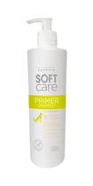 Shampoo Soft Care Primer Dermatólogico Para Cães e Gatos 500mL