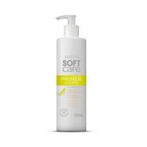 Shampoo Soft Care Primer para Cães e Gatos 500 ml