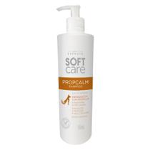 Shampoo Soft Care Propcalm - 500 mL