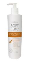 Shampoo Soft Care Propcalm 500ml