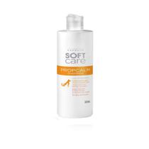 Shampoo Soft Care Propcalm para Cães e Gatos - 300ml