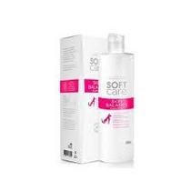 Shampoo Soft Care Skin Balance- 300 ml Shampoo Soft Care Skin Balance- 300 ml