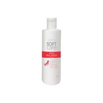 Shampoo Soft Care Skin Balance Dermatológico Para Cães e Gatos 300mL