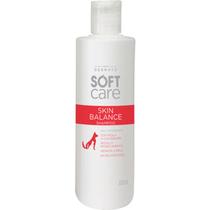 Shampoo Soft Care Skin Balance para Pele Oleosa e Ressecada 300ml - Pet Society Shampoo Soft Care Skin Balance para Pele Oleosa e Ressecada 300ml - Pet Society