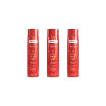 Shampoo Soft Hair 300Ml All In One-Kit C/3Un