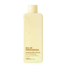 Shampoo Sol de Copacabana Nuance 750ML
