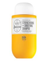 Shampoo SOL DE JANEIRO Brazilian Joia Fortalecedor 295mL Shampoo SOL DE JANEIRO Brazilian Joia Fortalecedor 295mL