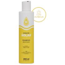 Shampoo Solar 250ml Hidratei