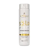 Shampoo Solar Protect Hair - Anny Cosméticos Shampoo Solar Protect Hair - Anny Cosméticos