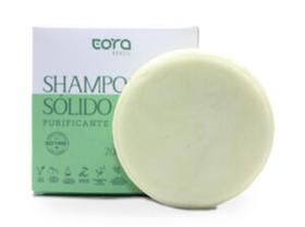 Shampoo Sólido - 70g - Eora Brasil