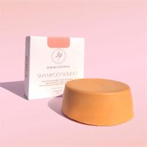 Shampoo Sólido