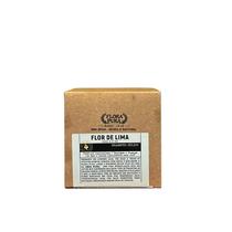 Shampoo solido flor de lima 150g