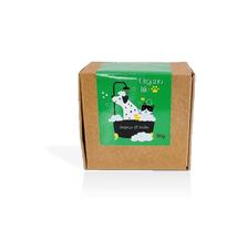 Shampoo sólido - limpeza e brilho.