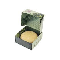 Shampoo Sólido Natural Phytoterápica Alecrim e Hortelã 70g