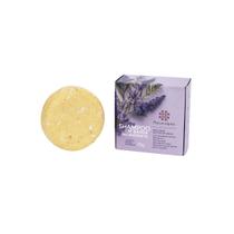 Shampoo Sólido Phytoterápica Natural Lavanda e Jasmim 70g