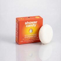 Shampoo Sólido Shower Candy Abacaxi Manga 60g EUA Shampoo Sólido Shower Candy Abacaxi Manga 60g EUA