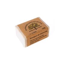 Shampoo Sólido Vegano Camomila da Expresso Mata Atlântica