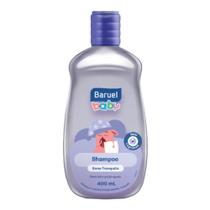 Shampoo Sono Tranquilo 400ml Baruel Baby