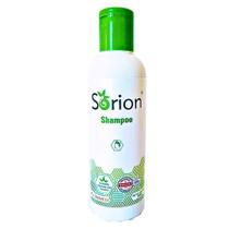 Shampoo Sorion Collagen Boost com óleo de coco e Pala Indigo Shampoo Sorion Collagen Boost com óleo de coco e Pala Indigo