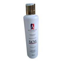 Shampoo Sos 300 Ml Alphahall Shampoo Sos 300 Ml Alphahall