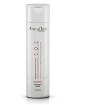 Shampoo Sos, Acquaflora