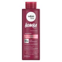 Shampoo Sos Bomba Original ProfIssional Salon Line 300ml