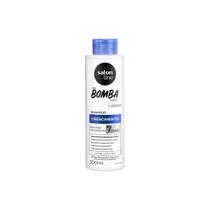 Shampoo SOS Bomba Original Salon Line 300ml Shampoo SOS Bomba Original Salon Line 300ml