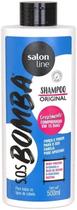 Shampoo SOS Bomba Original Salon Line 500ml