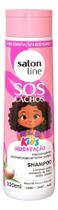 Shampoo Sos Cachos Kids Hidratação Salon Line 300ml