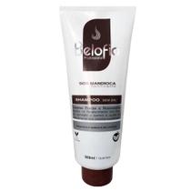 Shampoo SOS Mandioca 500ml Belofio
