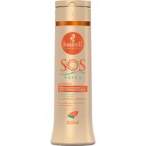 Shampoo Sos Verão 300ml Haskell Shampoo Sos Verão 300ml Haskell
