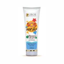 Shampoo Sos Verão Liege 250Ml