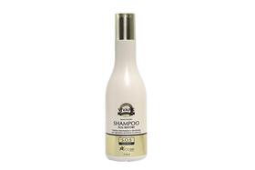 Shampoo SOS Voganni Cosmética 250 ml