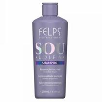Shampoo Sou Loira Felps 250Ml