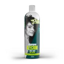 Shampoo Soul Power Antiqueda Alecrim 315ml