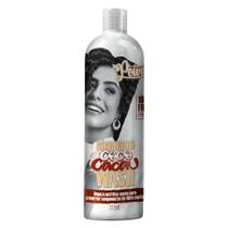 Shampoo Soul Power Coco E Cacau Wash 315ml