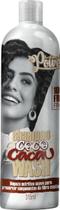 Shampoo Soul Power Coco E Cacau Wash 315ml
