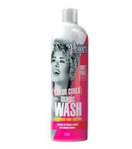 Shampoo soul power colors curls magic wash 315ml