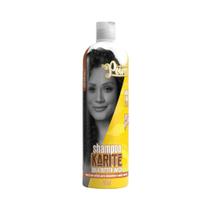 Shampoo Soul Power Karité 315ml