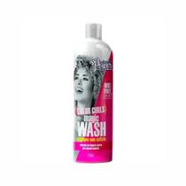 Shampoo Soul Power Magic Wash Color Curls 315Ml