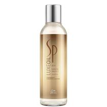 Shampoo SP System Professional Luxe Oil Keratin 200ml