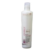 Shampoo spa curly - home care 300ml souple liss Shampoo spa curly - home care 300ml souple liss