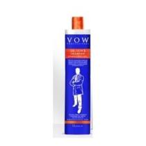Shampoo Sparkling Gel Dr. Vow 1Litro