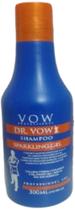 Shampoo Sparkling Gel Dr. Vow 300g