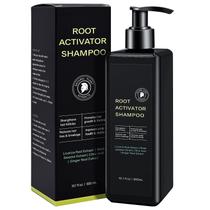 Shampoo Spartan Hair Ativador de Raiz 300 ml para Homens