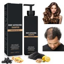 Shampoo Spartan Root Activator 100ml - Antiqueda de Cabelo