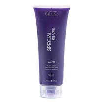 Shampoo special silver 240ml - k.pro